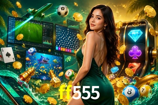 Experiência VIP ff555