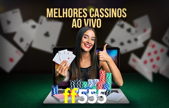 Roleta ao vivo