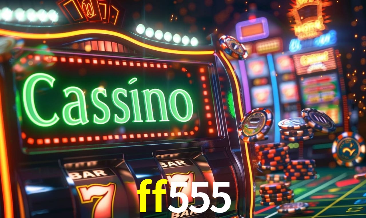 Estatísticas ff555