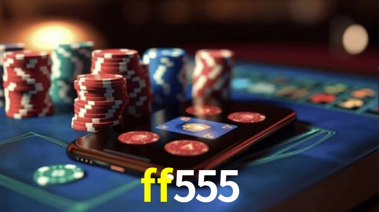 PIX instantâneo Brasil na ff555