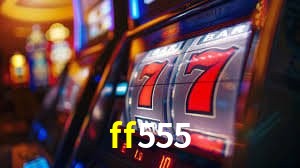FAQ ff555 Brasil