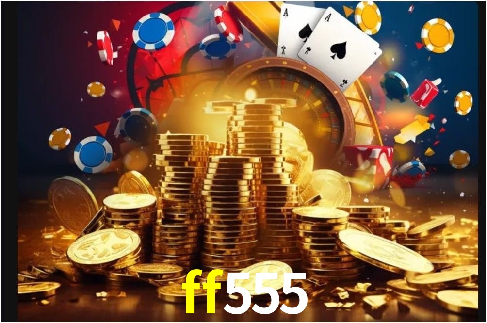Mesa de Blackjack ff555