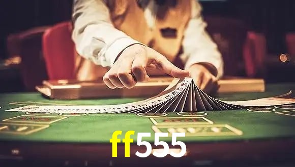 VIP Casino ff555