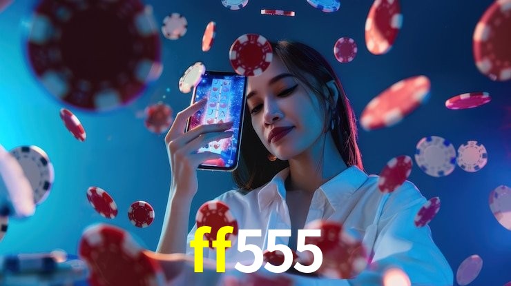 Interface Premium ff555