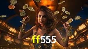Game Statistics ff555