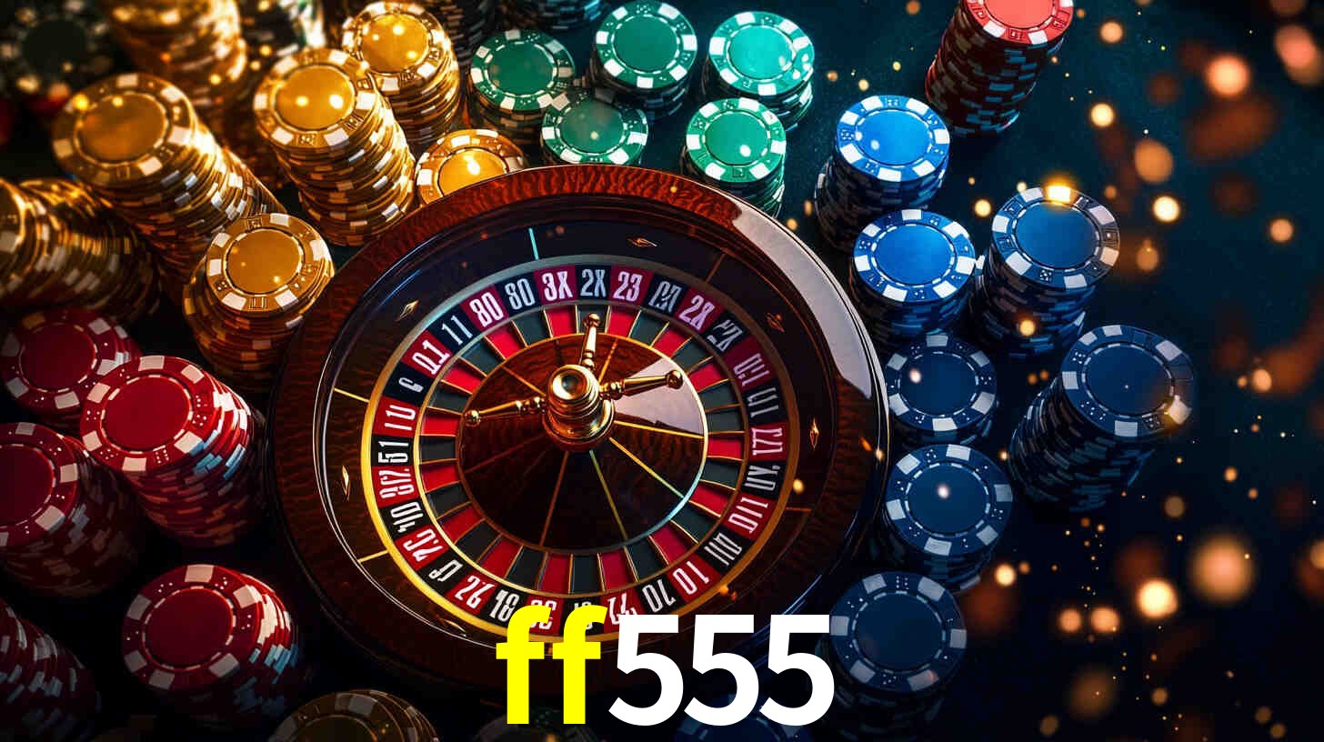 Ofertas Imperdíveis na ff555: Promoções e Bônus Que Valem a Pena