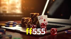 Casino Ao Vivo ff555