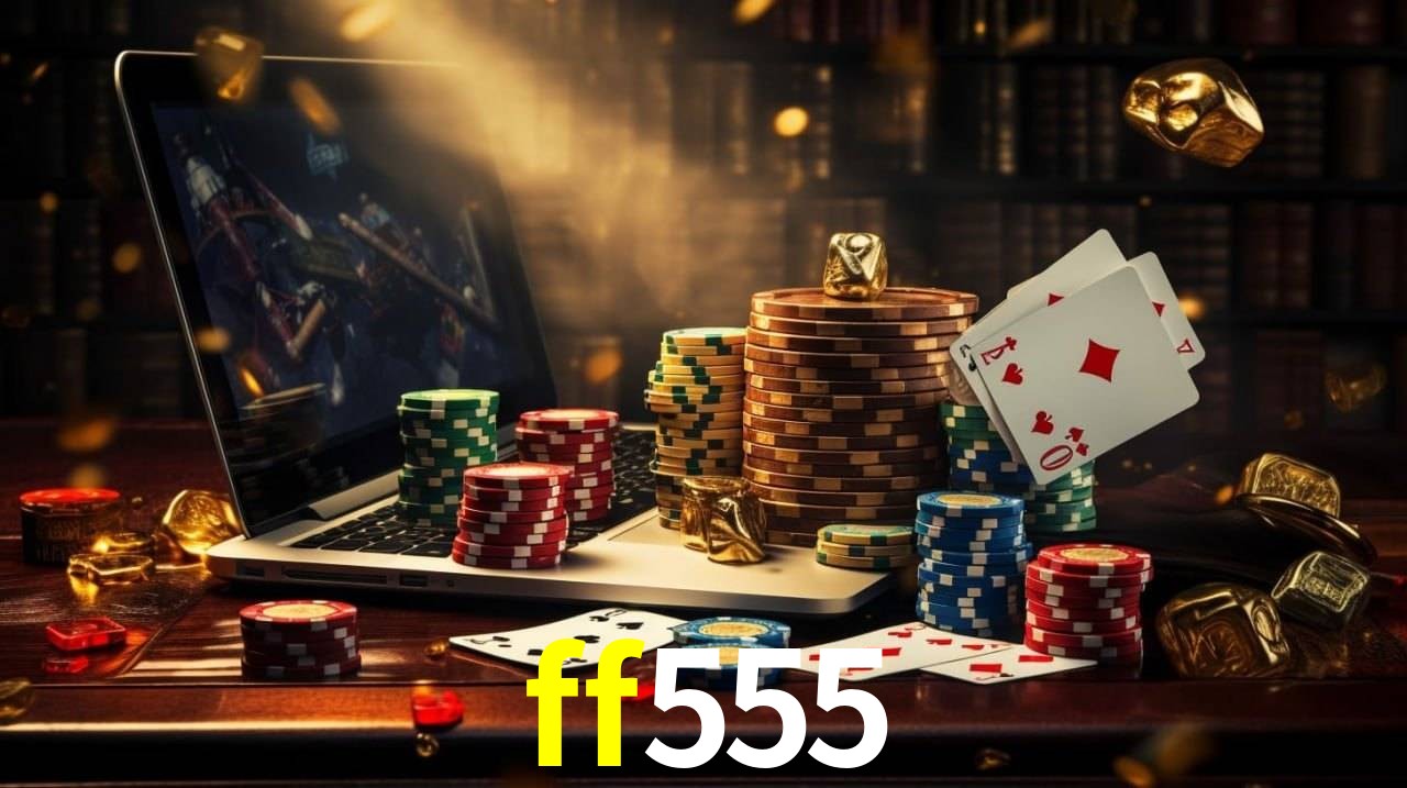 Avaliações dos Jogadores ff555