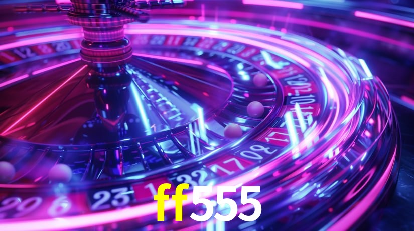 Interface do App ff555