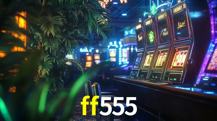 Welcome Bonus ff555