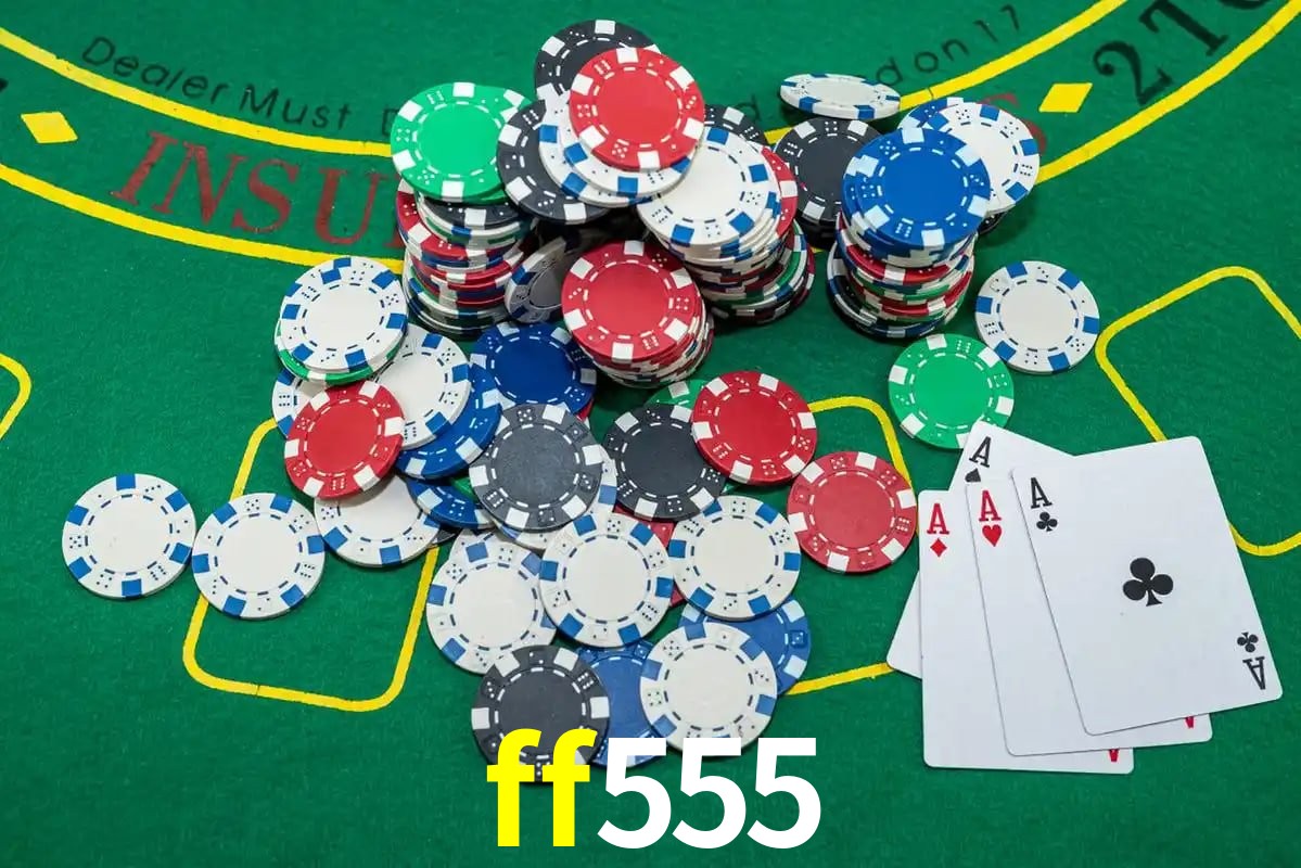 Estatísticas Esportivas ff555