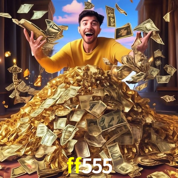 Estatísticas do Jogo ff555