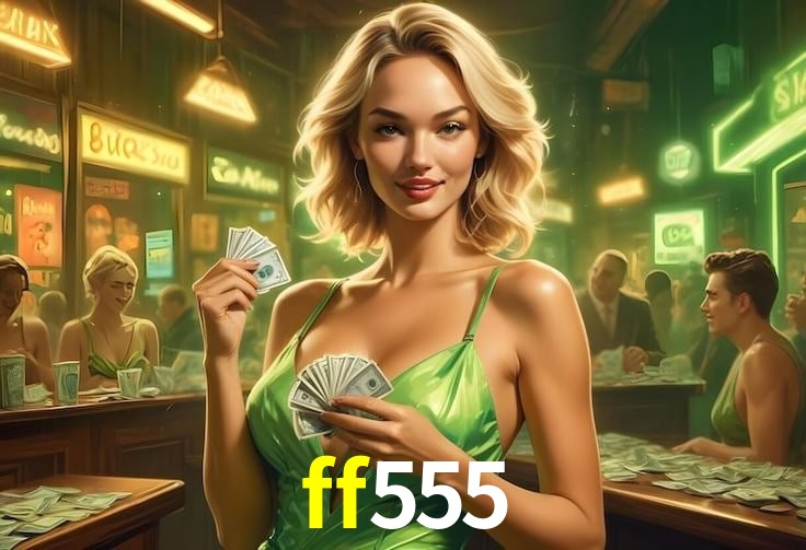 cassino ff555