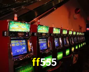 Descubra a Essência do ff555: Nossa História e Compromissos