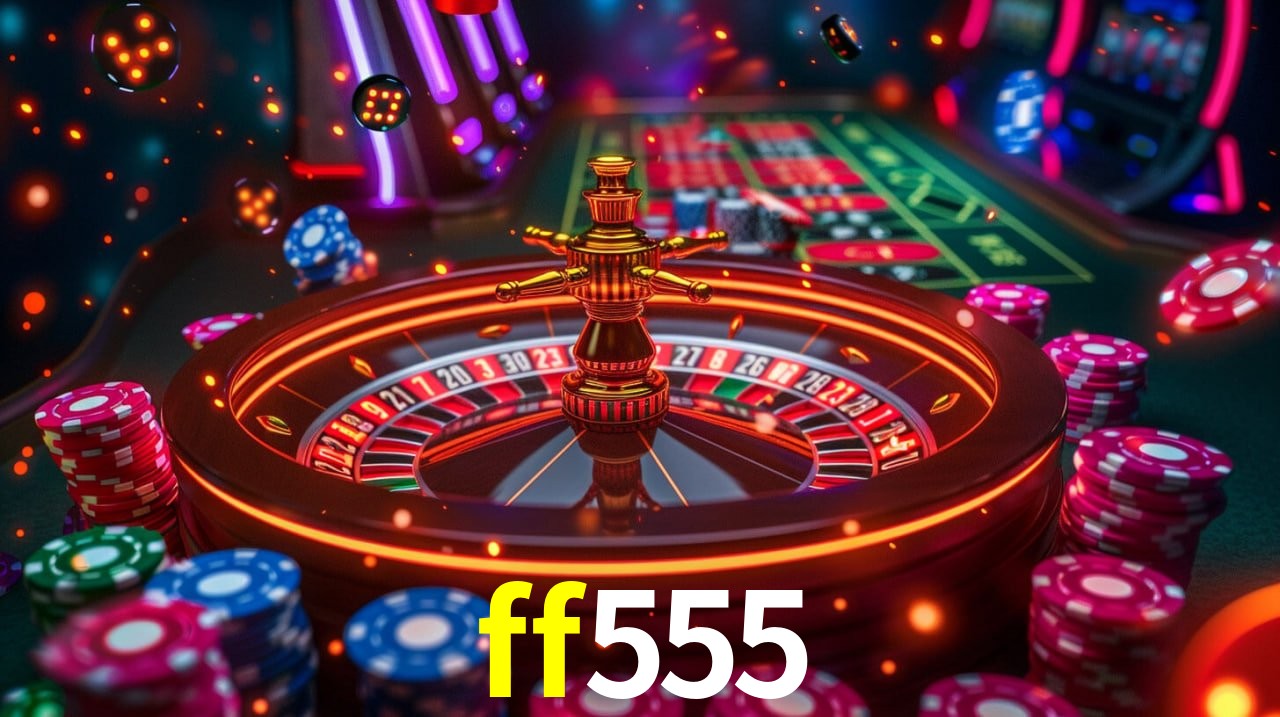 Casino VIP ff555