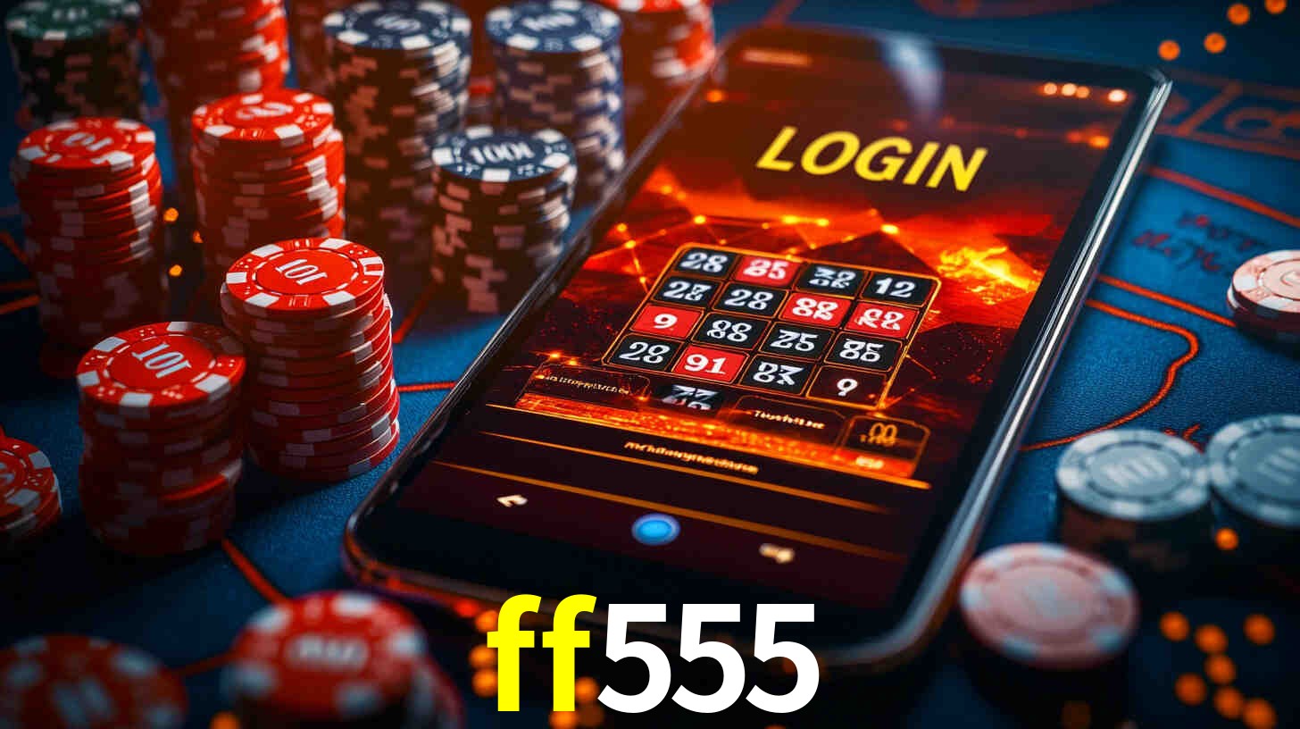 Bônus Generosos e Exclusivos no ff555 para Você!