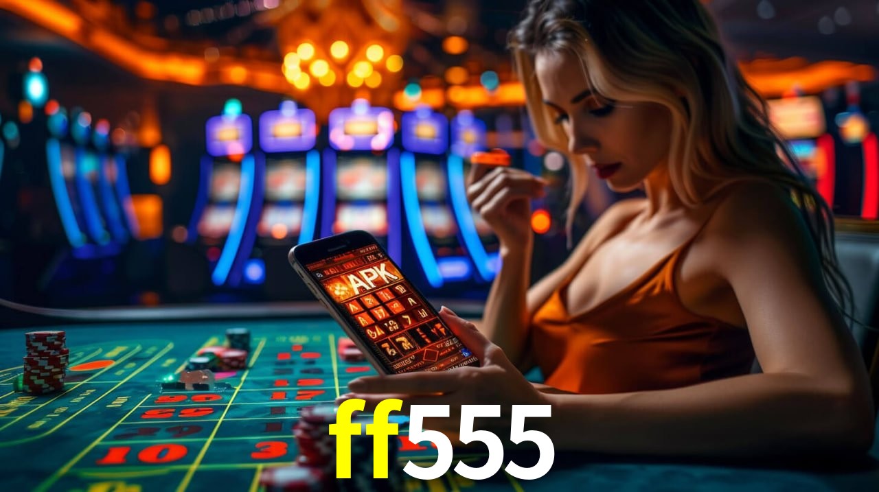 Blackjack Table ff555