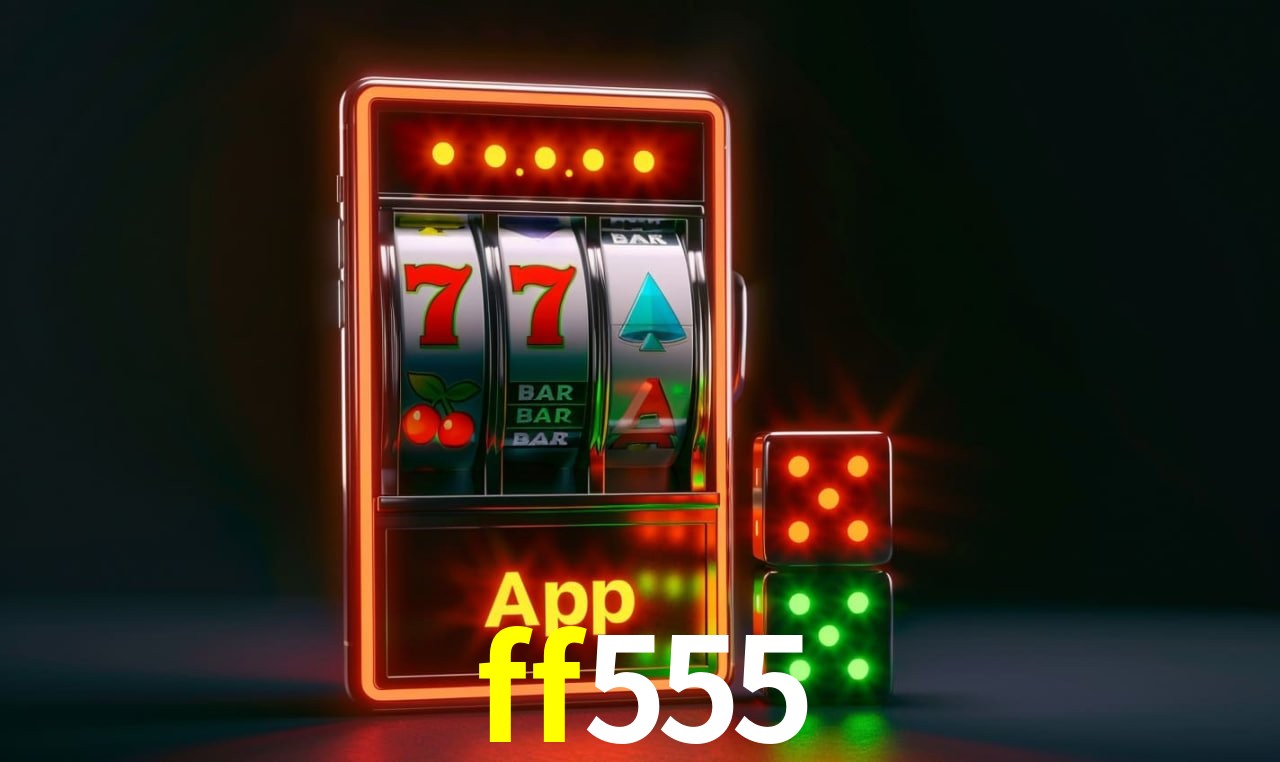 Promoção Relâmpago ff555