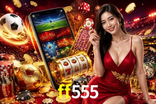 Football Betting ff555