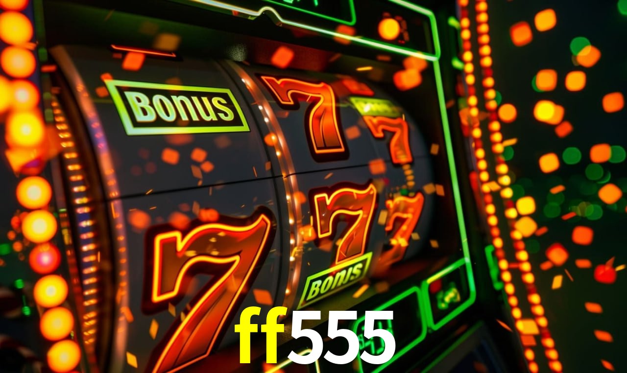 Jogos Exclusivos ff555