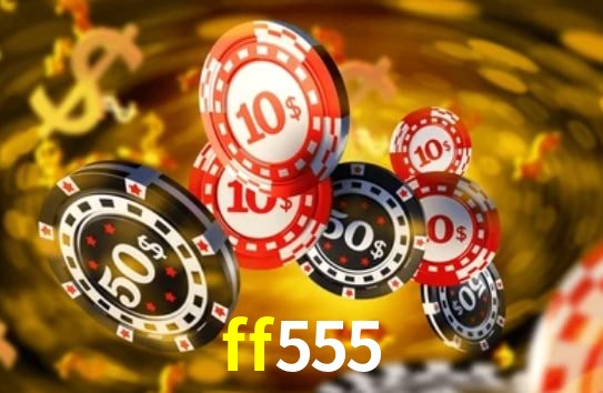 Provedores de Jogos ff555