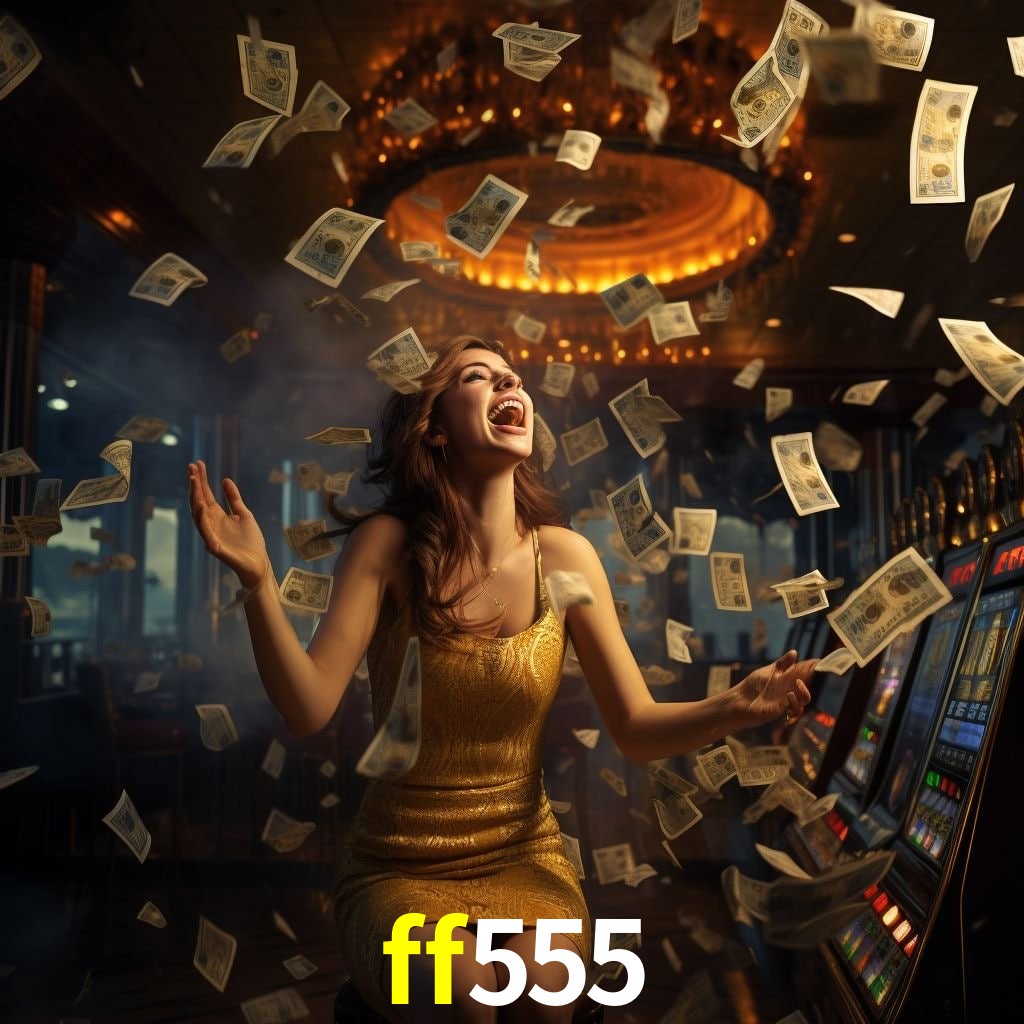 Live Casino ff555