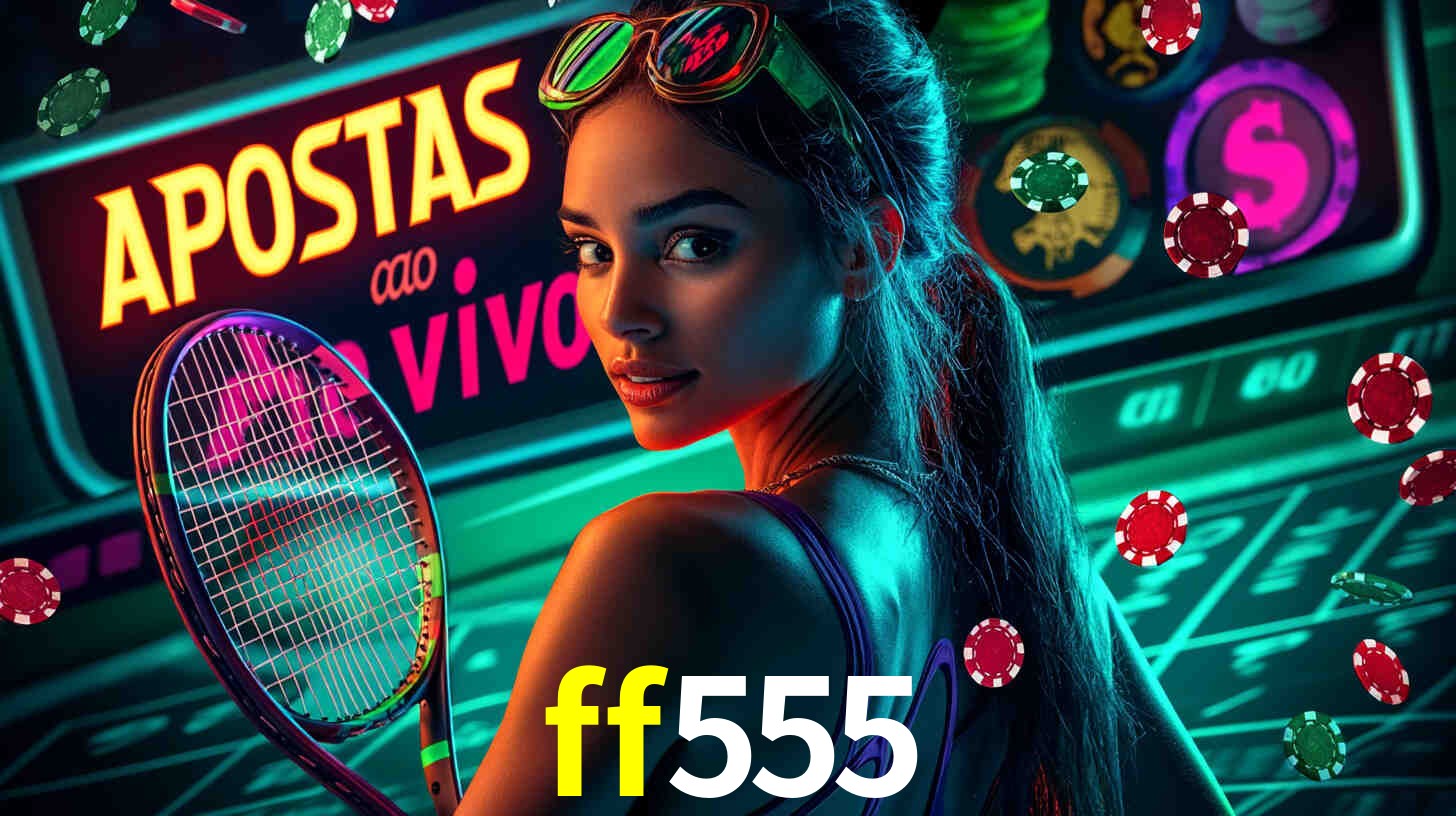 Inovações de Jogos na ff555: O Futuro das Experiências Interativas