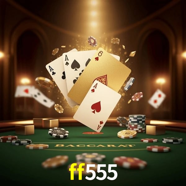 Roulette Table ff555