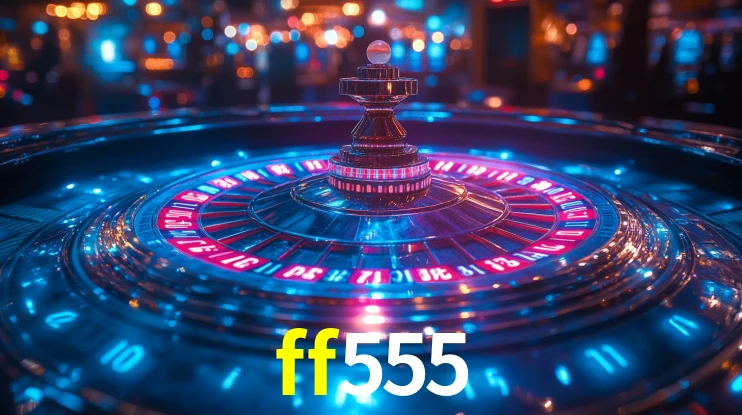 Experimente o Login Seguro Premium no ff555
