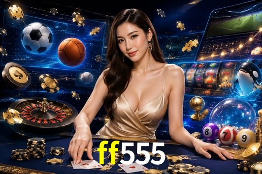 API Integration ff555