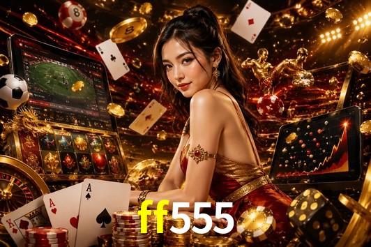 Flash Promotion ff555