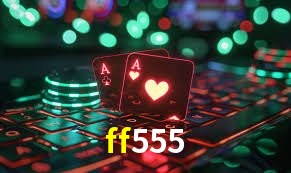 Sistemas de Segurança ff555