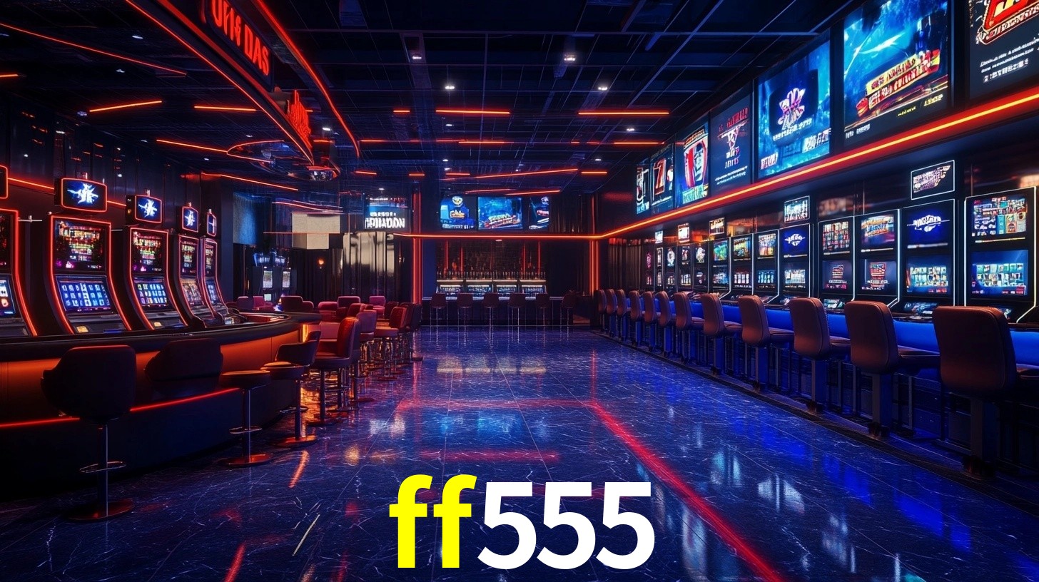 Exclusive Games ff555