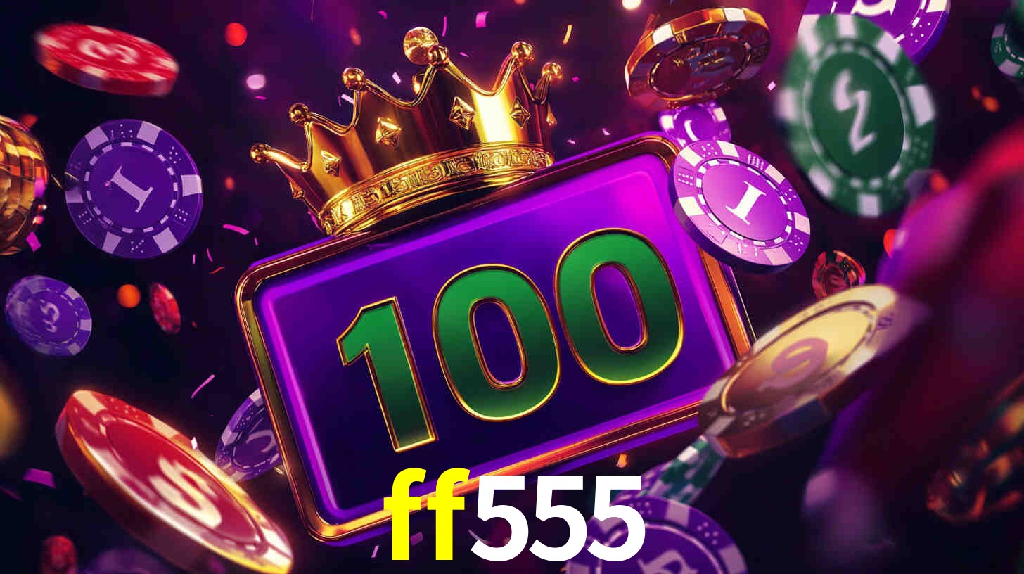 Premium Interface ff555
