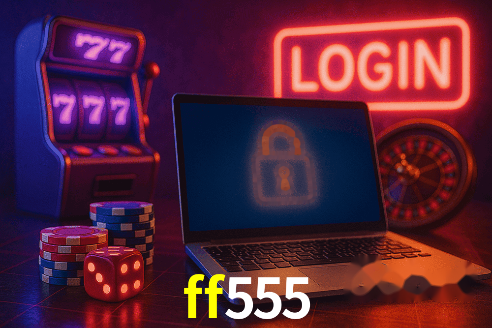 Tecnologia da Plataforma ff555