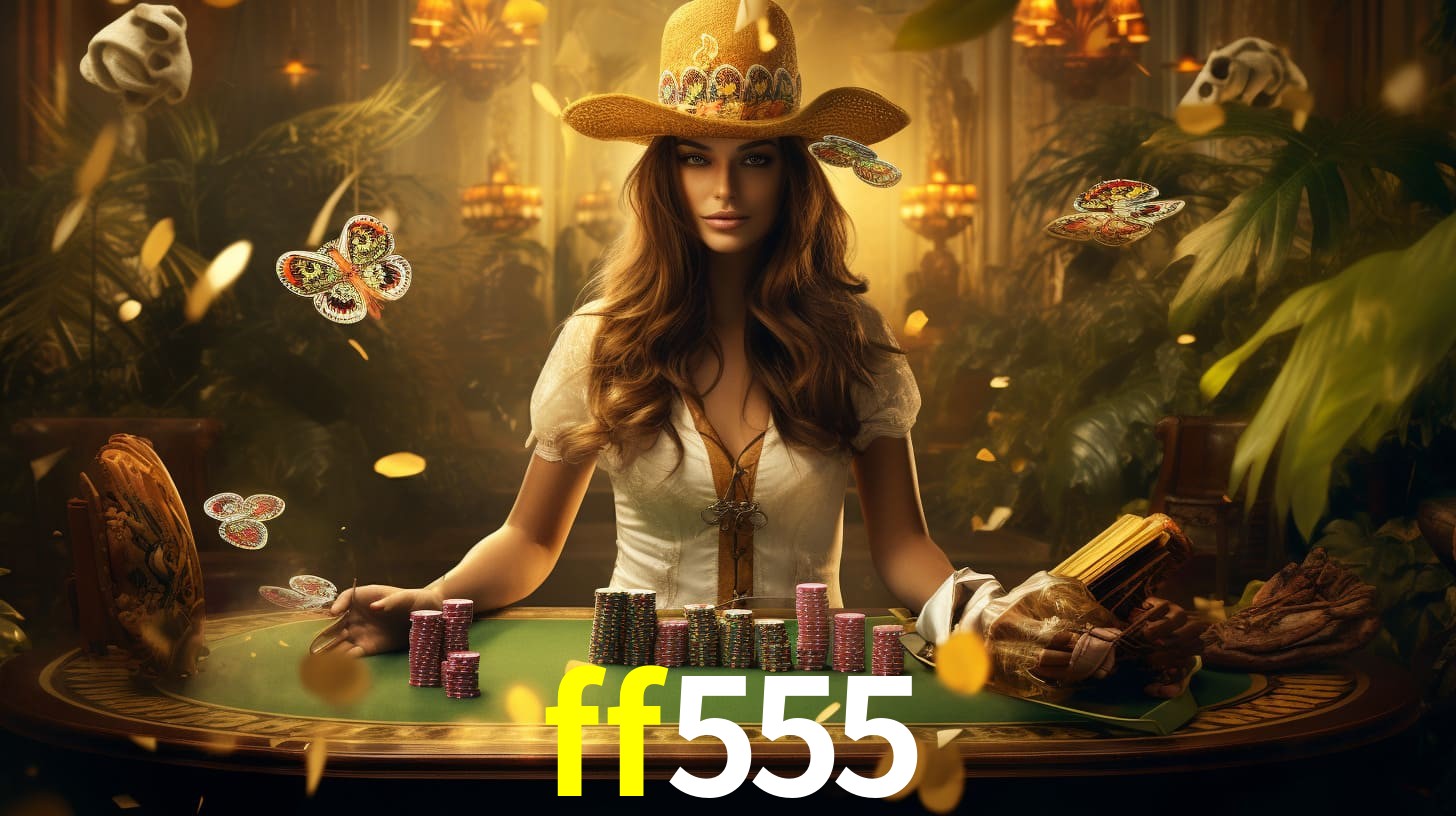 Programa VIP ff555