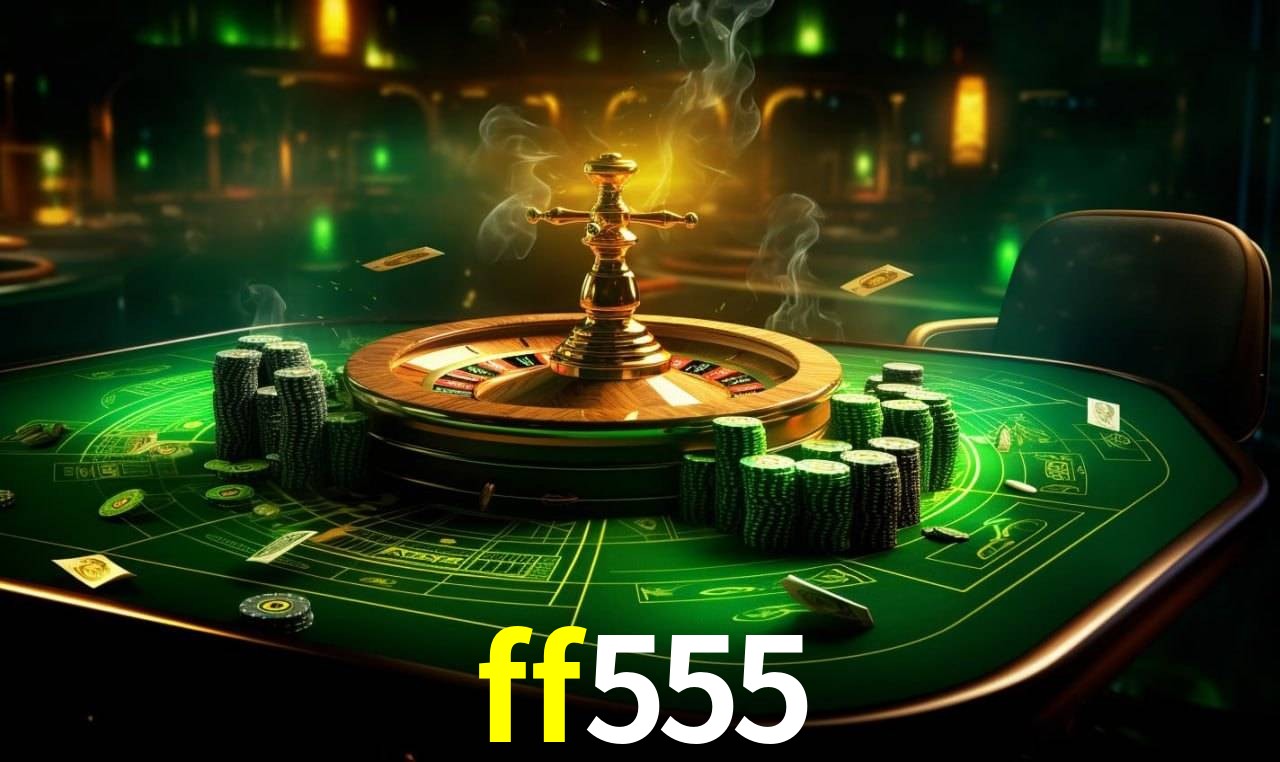 Bônus Diários ff555