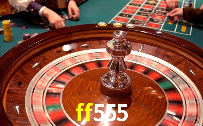 Apostas de Tênis ff555