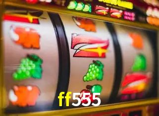 A Revolução dos Aplicativos de Jogos no ff555